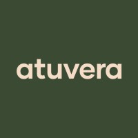 a tu vera events Logo