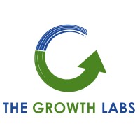 The Growth Labs Logo