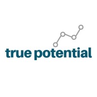 True Potential Sales Australia Logo