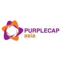 PurpleCapAsia Sdn. Bhd. Logo