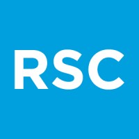 RSC Correduria de Seguros Logo