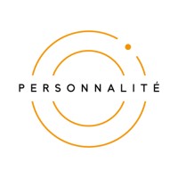 Personnalité Logo