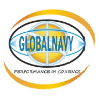 Globalnavy Lda. Logo