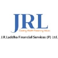 J.R. Laddha Financial Services Pvt. Ltd. Logo