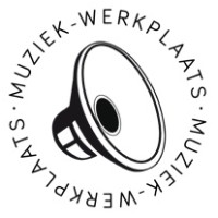 Muziek-Werkplaats Logo