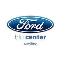 Ford Blu Center Avellino Logo
