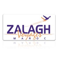 Zalagh Voyages Logo