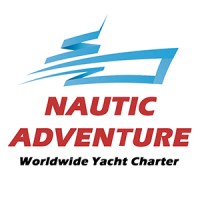 Nautic Adventure Logo