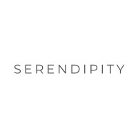Serendipity by Carlotta Jurado Logo