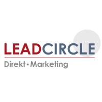 LeadCircle Logo