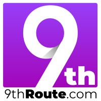 9thRoute Logo