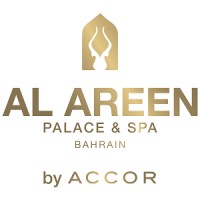 Al Areen Palace and Spa by Accor Logo