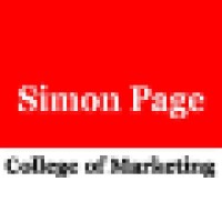 Simon Page College of Marketing, Nigeria Logo