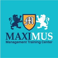 Maximus Management Training Center Logo