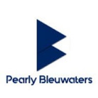 Pearly Bleuwaters Intl Ltd Logo