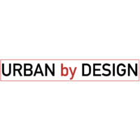 Urban by Design Logo