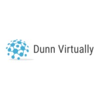 Dunn Virtually Logo