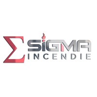SIGMA Incendie - Bureau détudes en sécurité incendie Logo