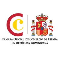 Cámara Oficial de Comercio de España en República Dominicana Logo