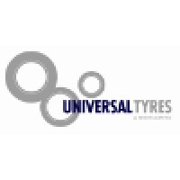 Universal Tyres & Spares Ltd Logo