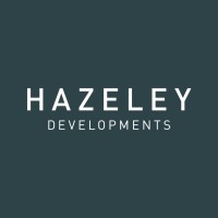 Hazeley Developments Ltd Logo