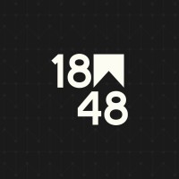 18heures48 Logo
