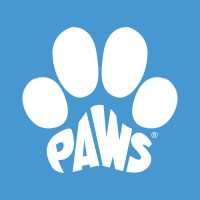 Paws Logo