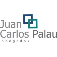 Juan Carlos Palau Abogados Logo