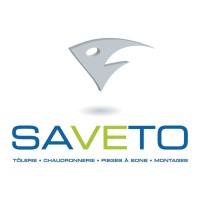 SAVETO Logo