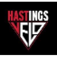 Hastings Velo Logo