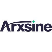 Arxsine Logo