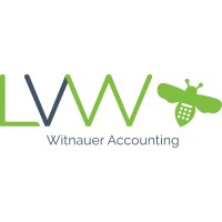 Witnauer Accounting Logo