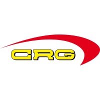 CRG S.r.l. Logo