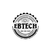 Evaluation Board Technology Inc Logo