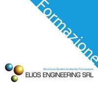 Elios Engineering srl Logo