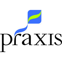 Práxis Projetos e Consultoria Logo