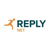 Net Reply UK Logo