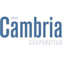 Cambria Corporation | Sensors and Systems Logo
