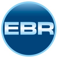 EBR inc. Logo