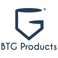 BTG Products Logo