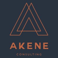 Akene Consulting, LLC Logo