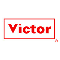 Victor Industrial Equipment Logo