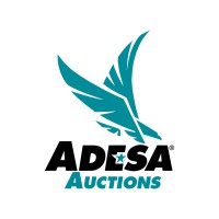 ADESA Canada Logo