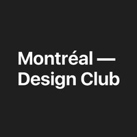 Mtl Design Club Logo