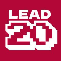 LEAD Scholars Program Logo