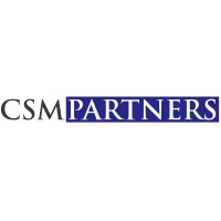 CSM Partners Logo