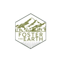 Foster the Earth Logo
