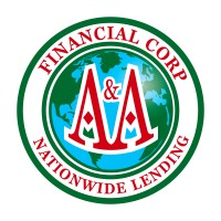 FYPM Consulting division of A&A Financial Corp. Logo