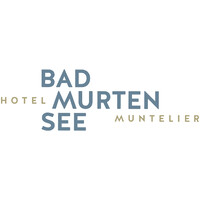 Hotel Bad Murtensee Logo