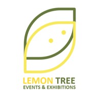 Lemon Tree Events Dubai Logo